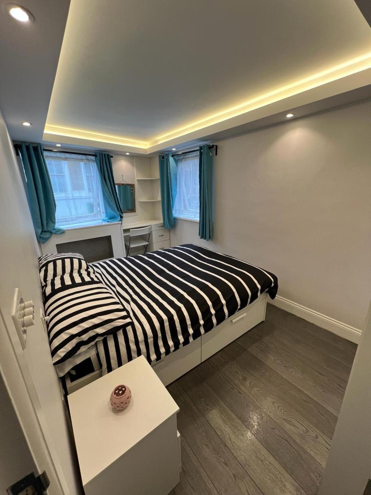 Lovely Chelsea Entire Apartment London City Exteriör bild